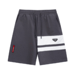 Shorts prada Grey