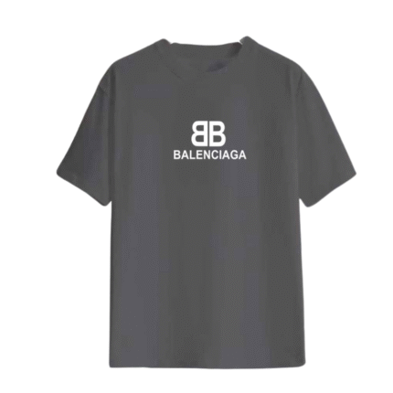 Balenciaga t-shirt Grey