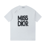 CHRISTIAN DIOR T-SHIRT