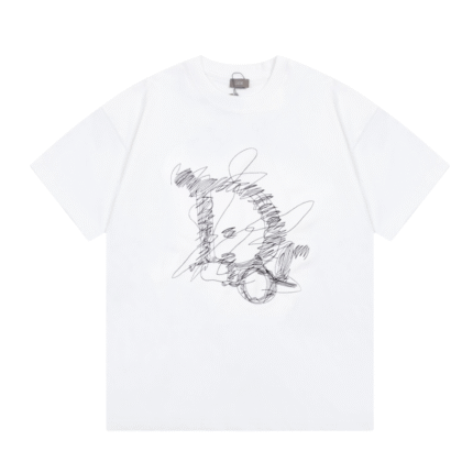 Christian DIOR T-SHIRT