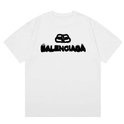 Balenciaga t-shirt White