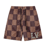 LOUIS VUITTON SHORTS