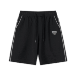 Prada Shorts Black