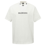 Balenciaga t-shirt White