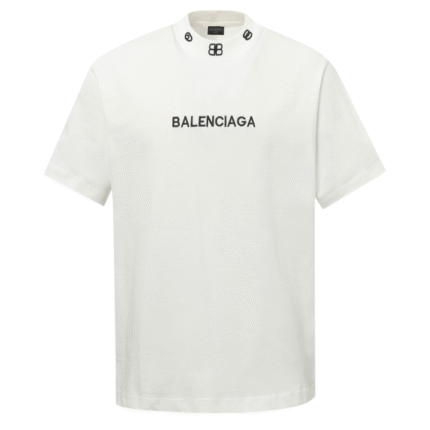Balenciaga t-shirt White