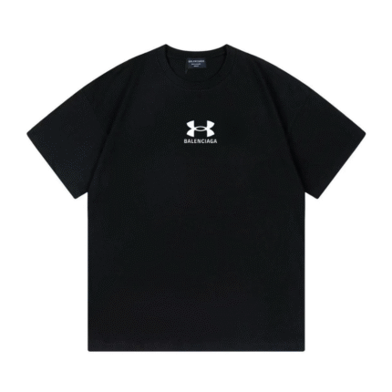 Balenciaga Black t-shirt