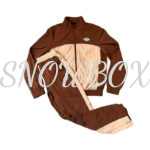 Syna World Tracksuit Brown