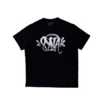 Syna World T-shirt Black