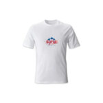 Syna World T-shirt White