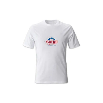 Syna World T-shirt White