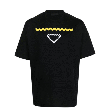 Prada t-shirt Black