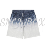 CHRISTIAN DIOR Shorts