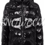 Philipp plein jacket Black