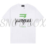Balenciaga t-shirt White