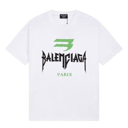 Balenciaga t-shirt White