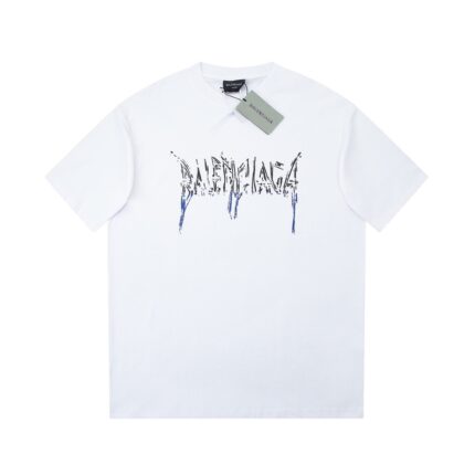 Balenciaga t-shirt White