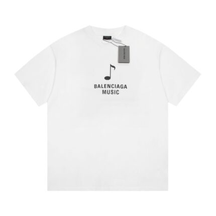 Balenciaga t-shirt White