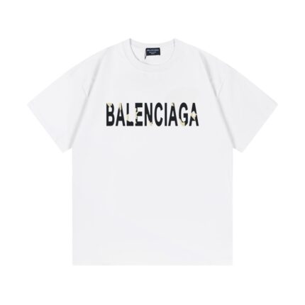 Balenciaga t-shirt White