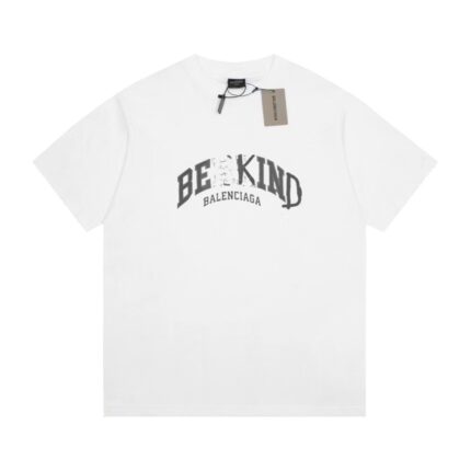 Balenciaga t-shirt White