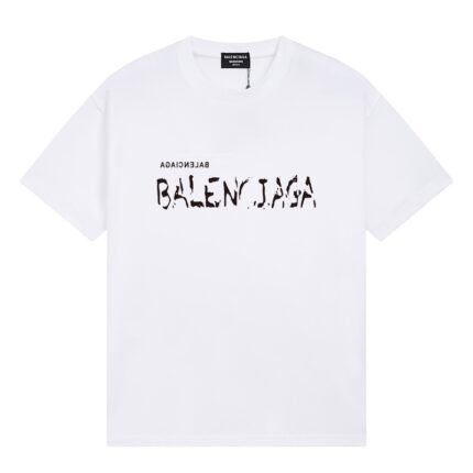 Balenciaga t-shirt White
