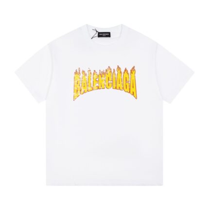 Balenciaga t-shirt White