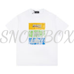 Balenciaga t-shirt White