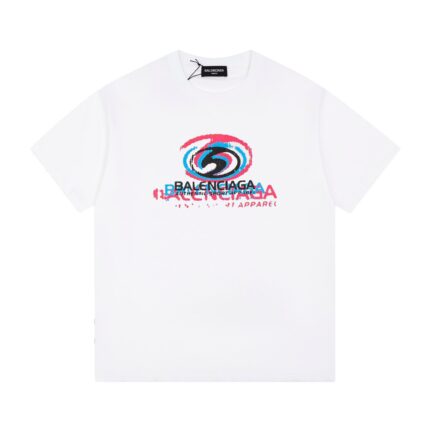 Balenciaga t-shirt White