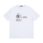 Balenciaga t-shirt White