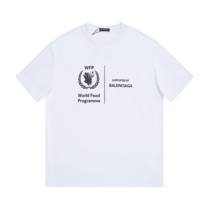 Balenciaga t-shirt White