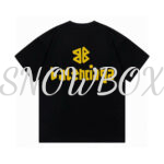 Balenciaga t-shirt Black - Image 2