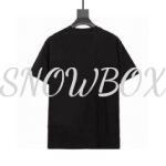 Balenciaga t-shirt Black - Image 2