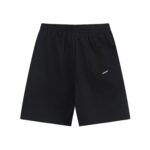 Prada Shorts Black - Image 2