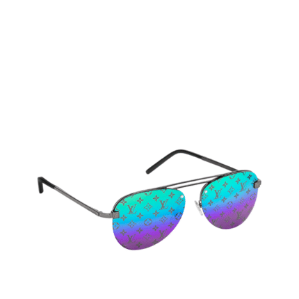 LOUIS V SUNGLASSES