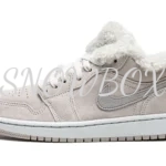 Air Jordan 1 Low SE “Sherpa Fleece