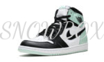 Air Jordan 1 High “Igloo” - Image 3