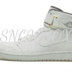 The Just Don x Air Jordan 1