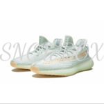 Yeezy Boost 350 V2 Hyperspace - Image 5