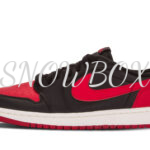 Jordan1 Bred