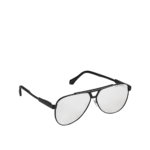 LOUIS VUITTON Evidence Metal Pilot
