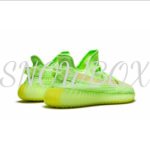 Yeezy Boost 350 V2 Glow In The Dark - Image 4