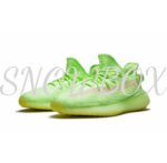 Yeezy Boost 350 V2 Glow In The Dark - Image 5
