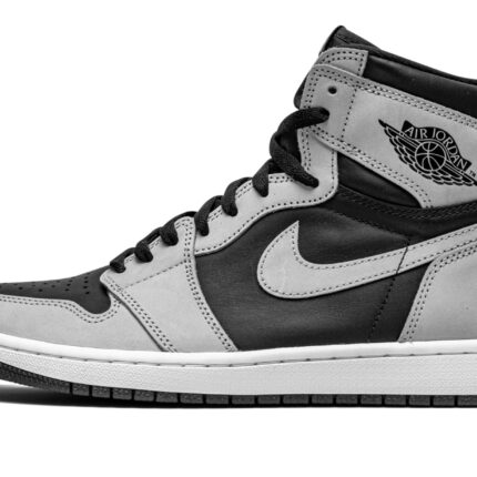 The Air Jordan 1 High “Shadow 2.0”