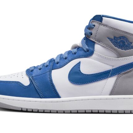 The Air Jordan 1 High OG “Heirloom