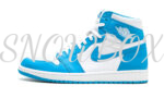 Air Jordan 1 Retro High OG ‘UNC’