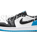 Air Jordan 1 Low OG “UNC