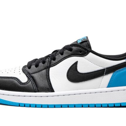 Air Jordan 1 Low OG “UNC