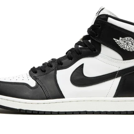 The Air Jordan 1 High 85 “Black/White