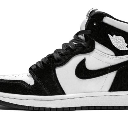Air Jordan 1 High “Panda”