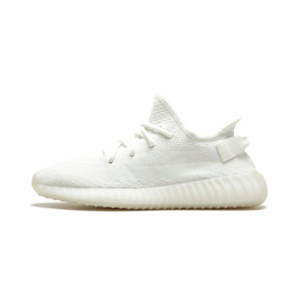 Yeezy Boost 350 V2 Triple White