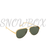 LOUIS Vuitton SUNGLASSES Rise Metal